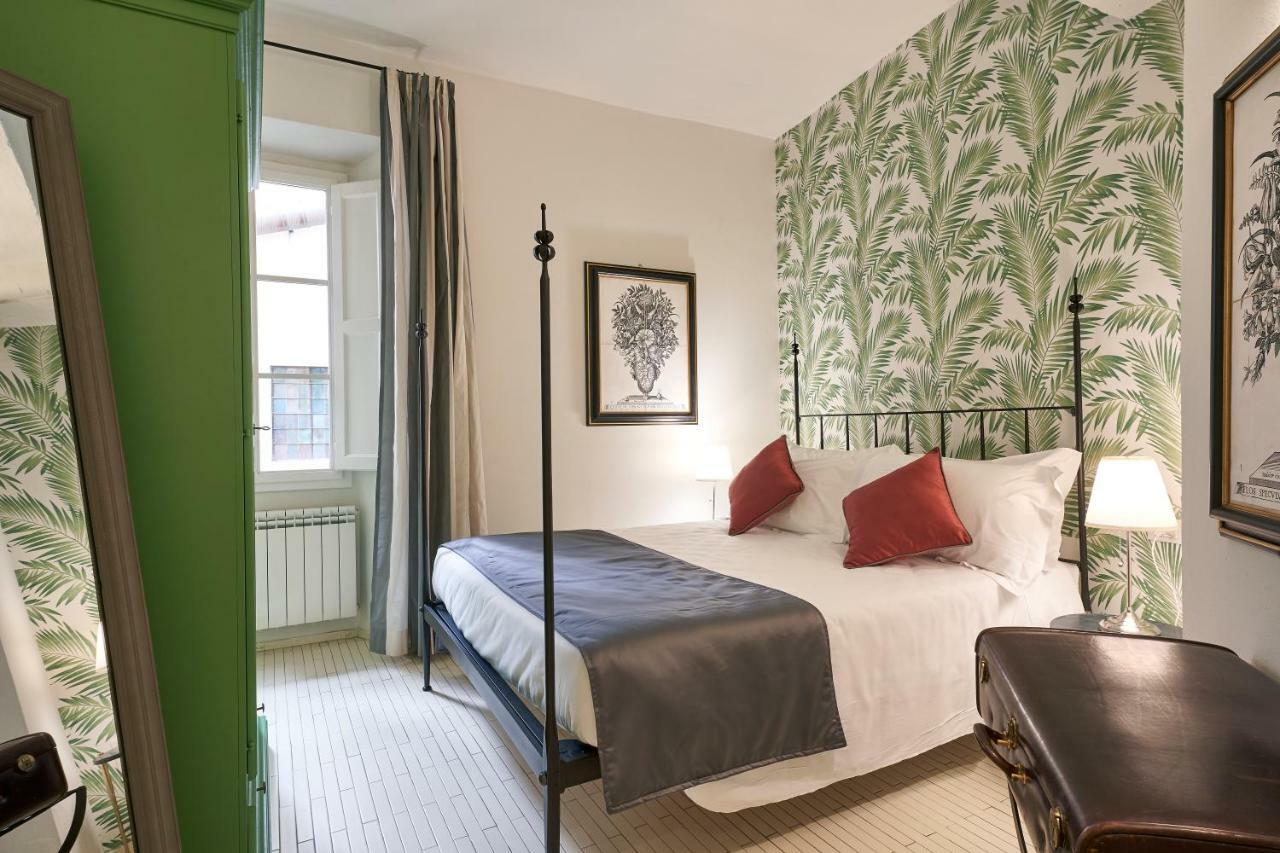 Appartamento Deluxe con 1 Camera da Letto