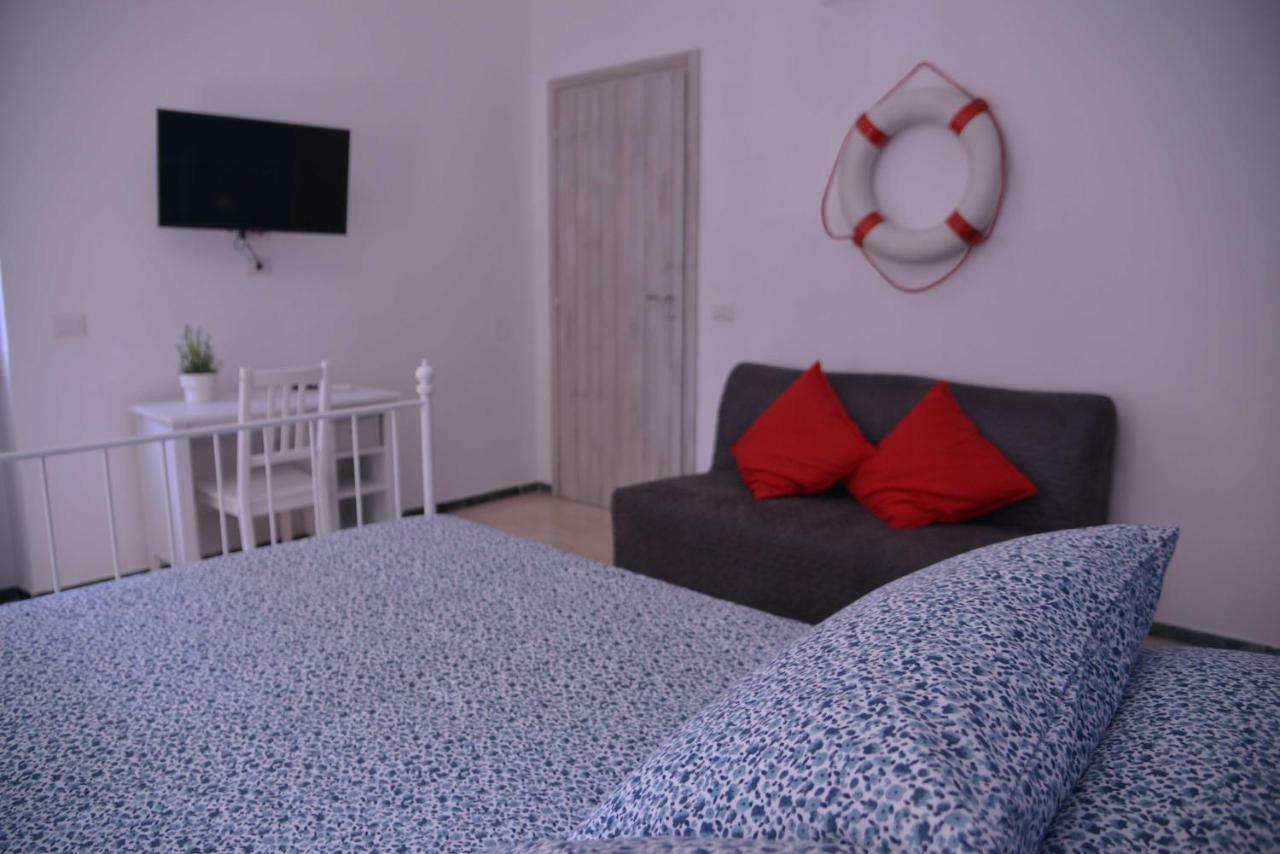 Camera Tripla con Bagno Privato