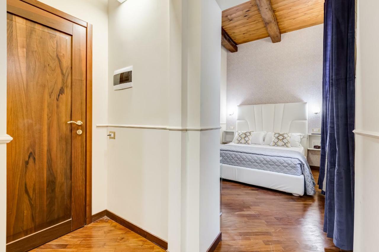 Suite Matrimoniale Standard