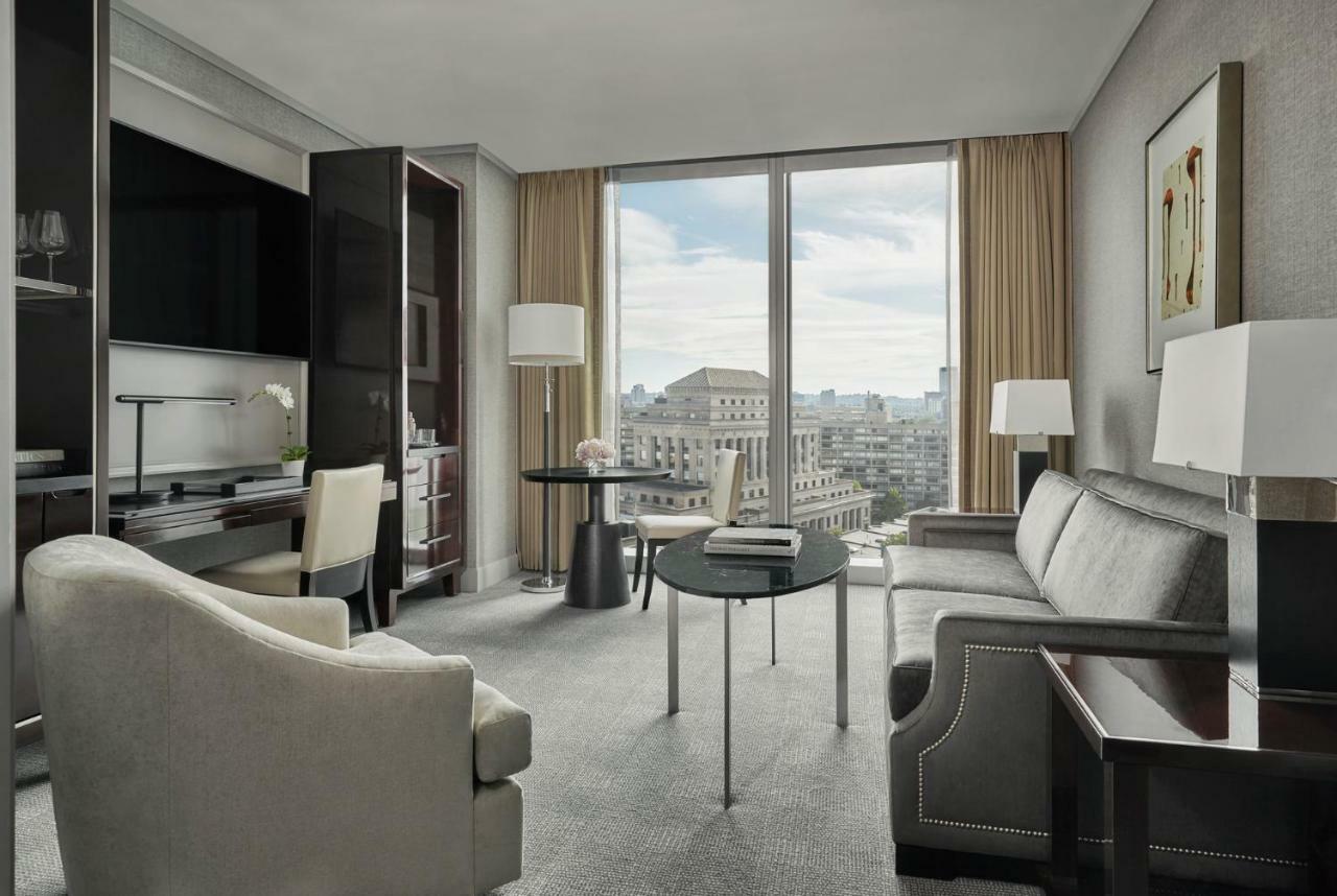 Suite Executive