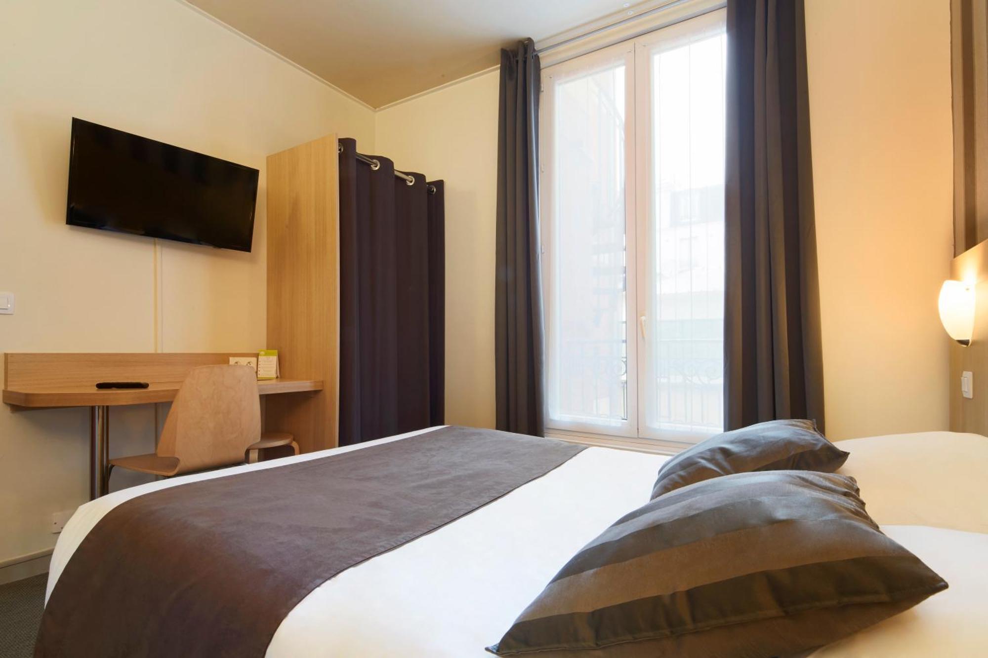 Superior Room Paris Romantic Offer