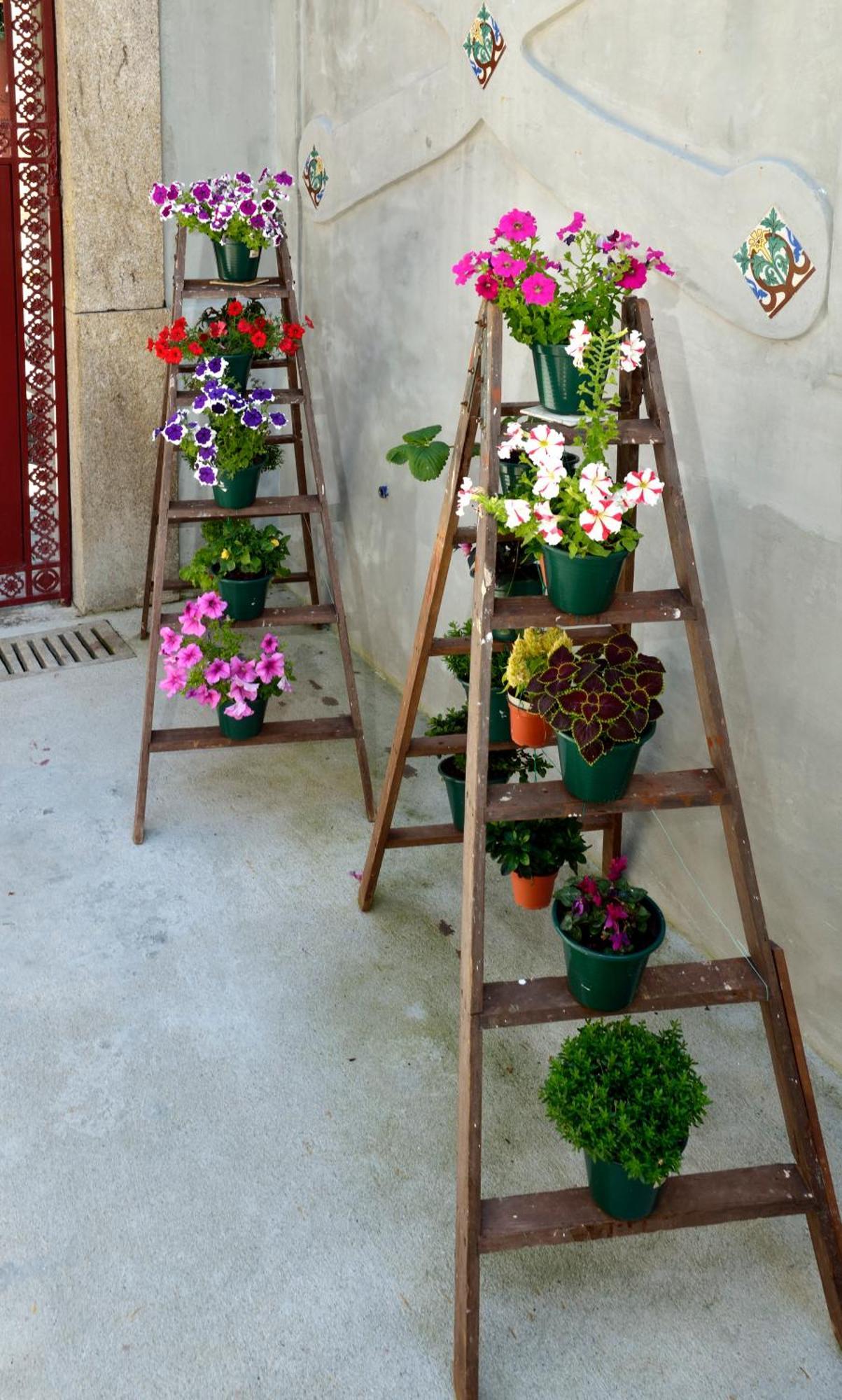 Double or Twin Room Garden View