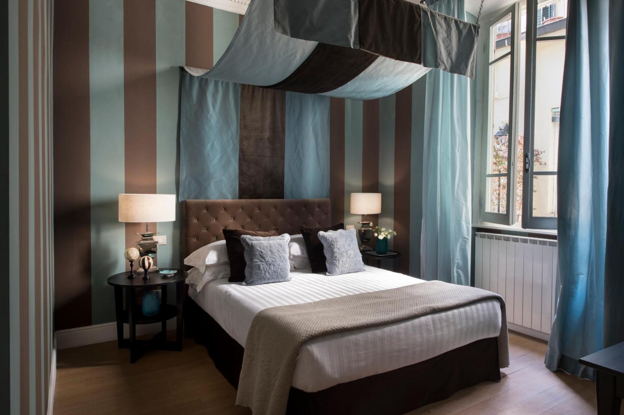 Suite Deluxe