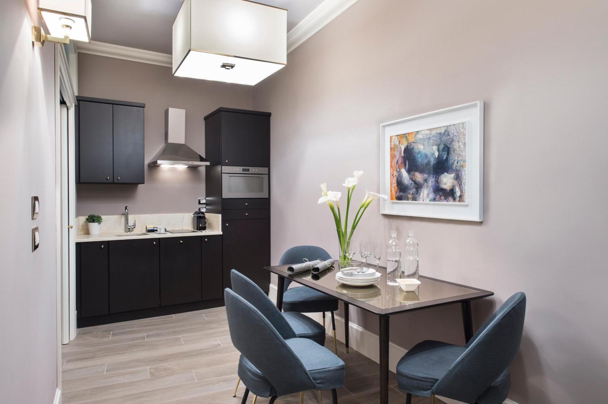 Suite Prestige