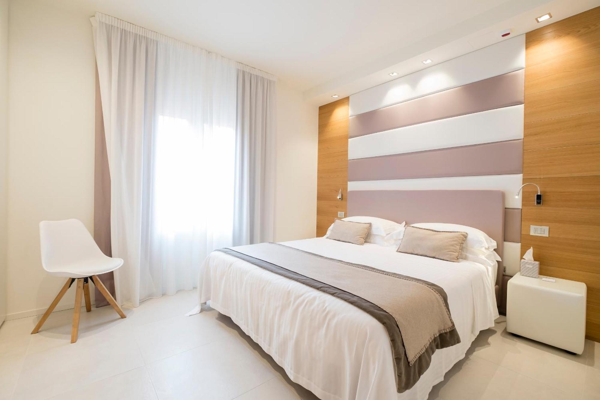 Executive Two-Bedroom Apartment