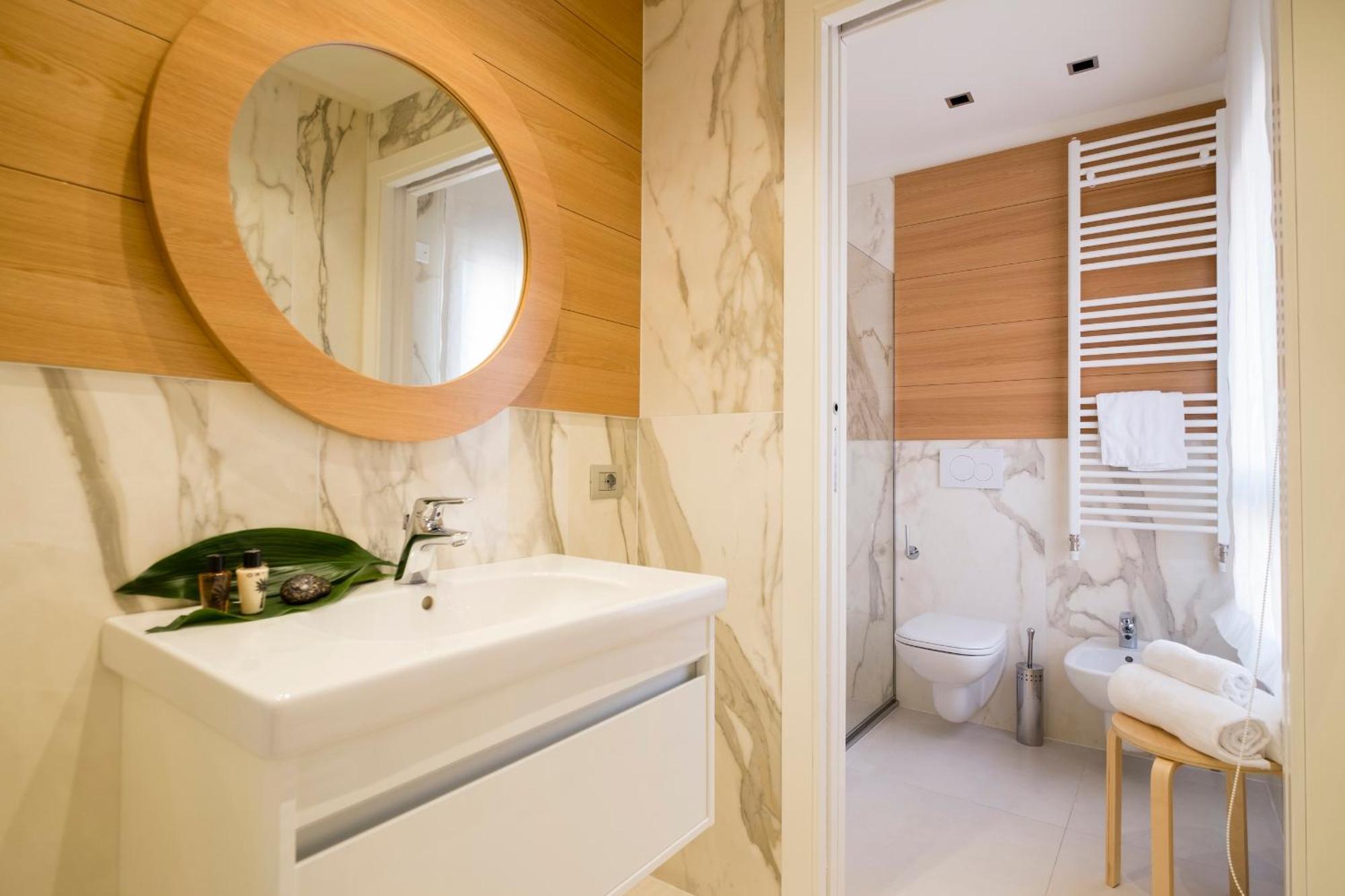 Executive Two-Bedroom Apartment