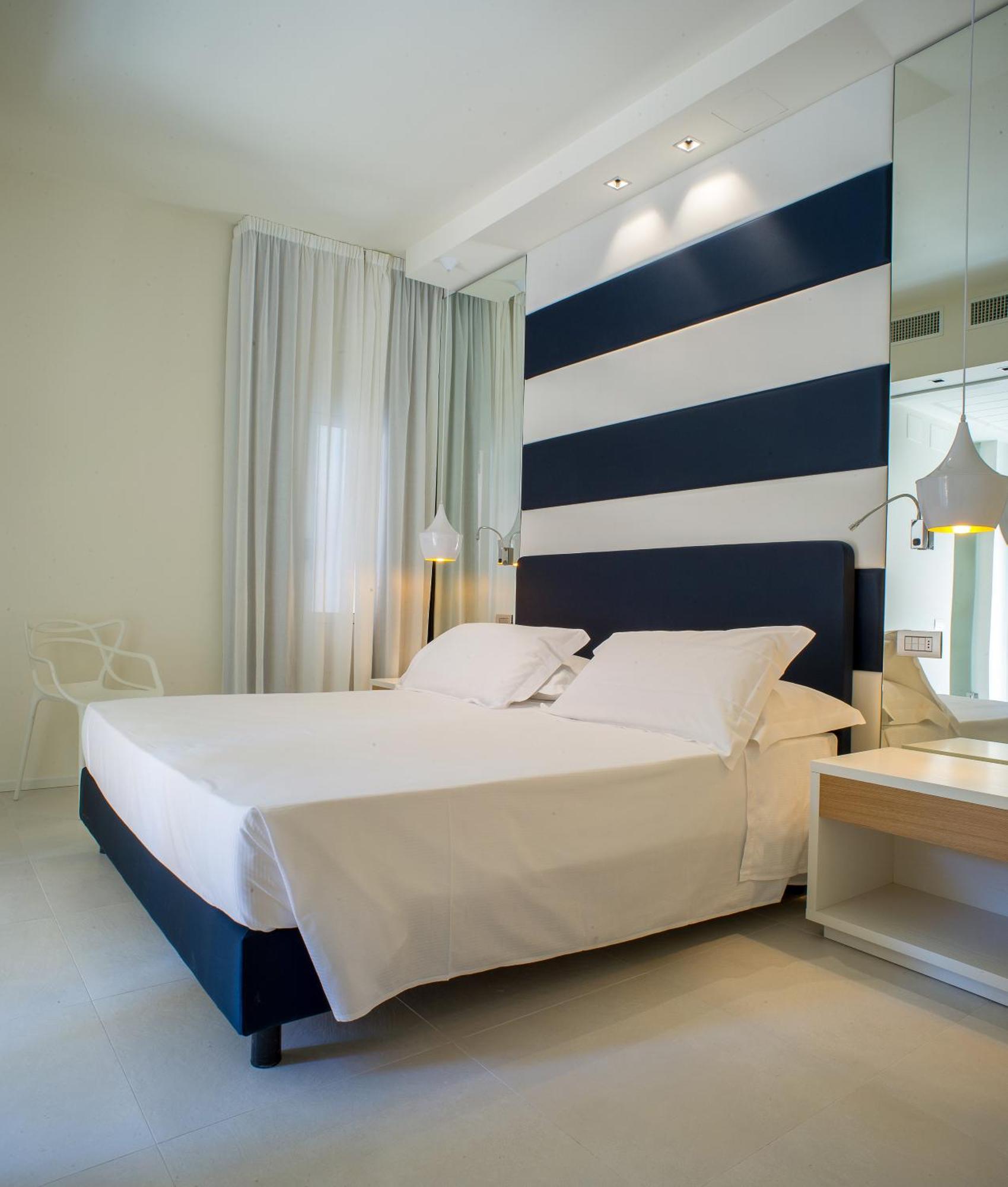 Switchable Apartment Option