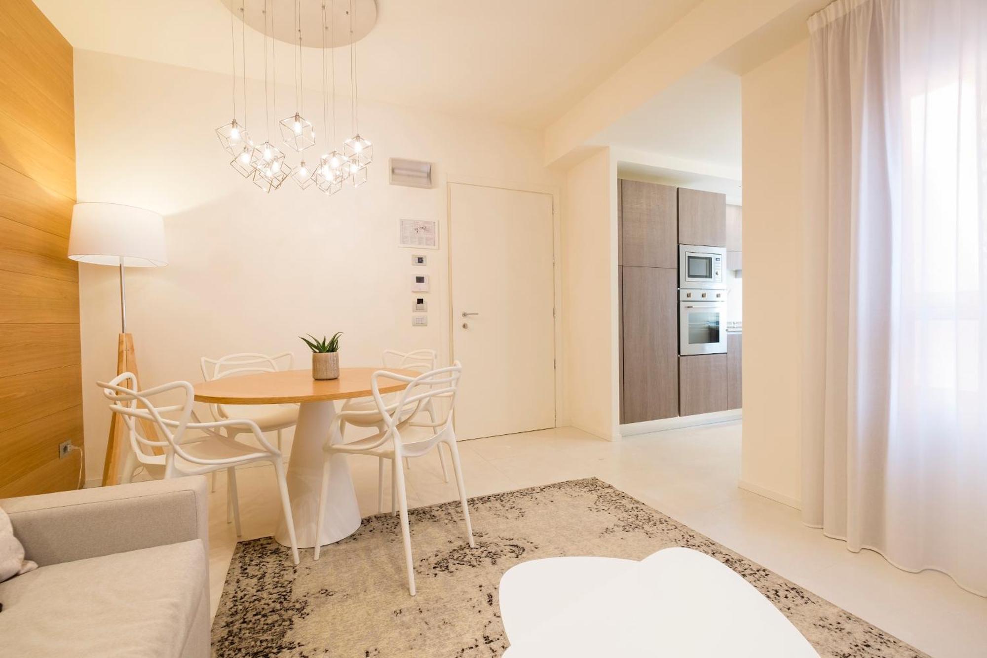 Comfort Apartment