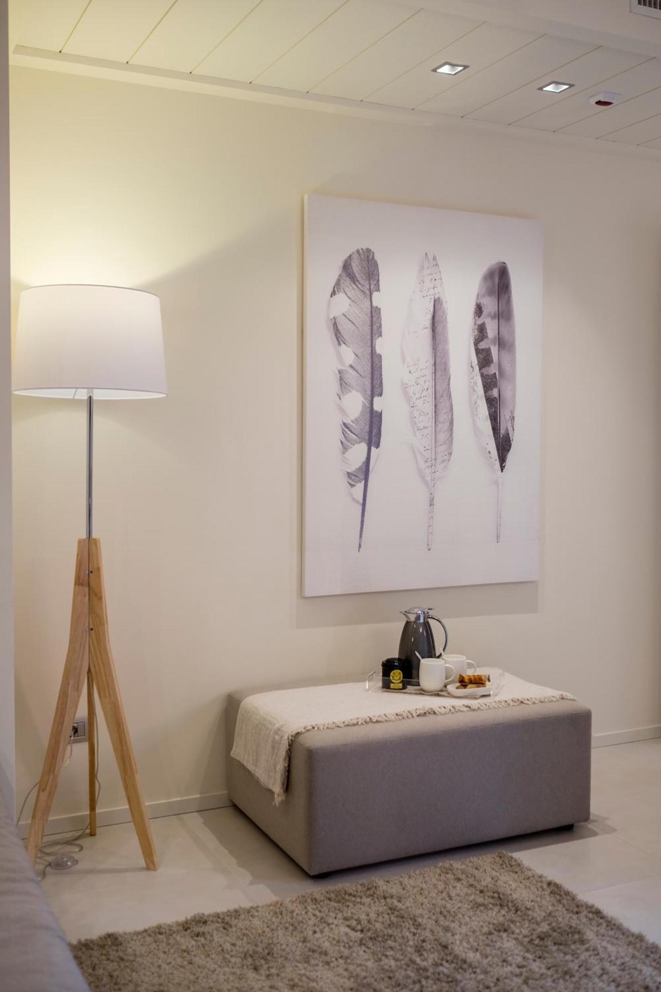 Executive Two-Bedroom Apartment
