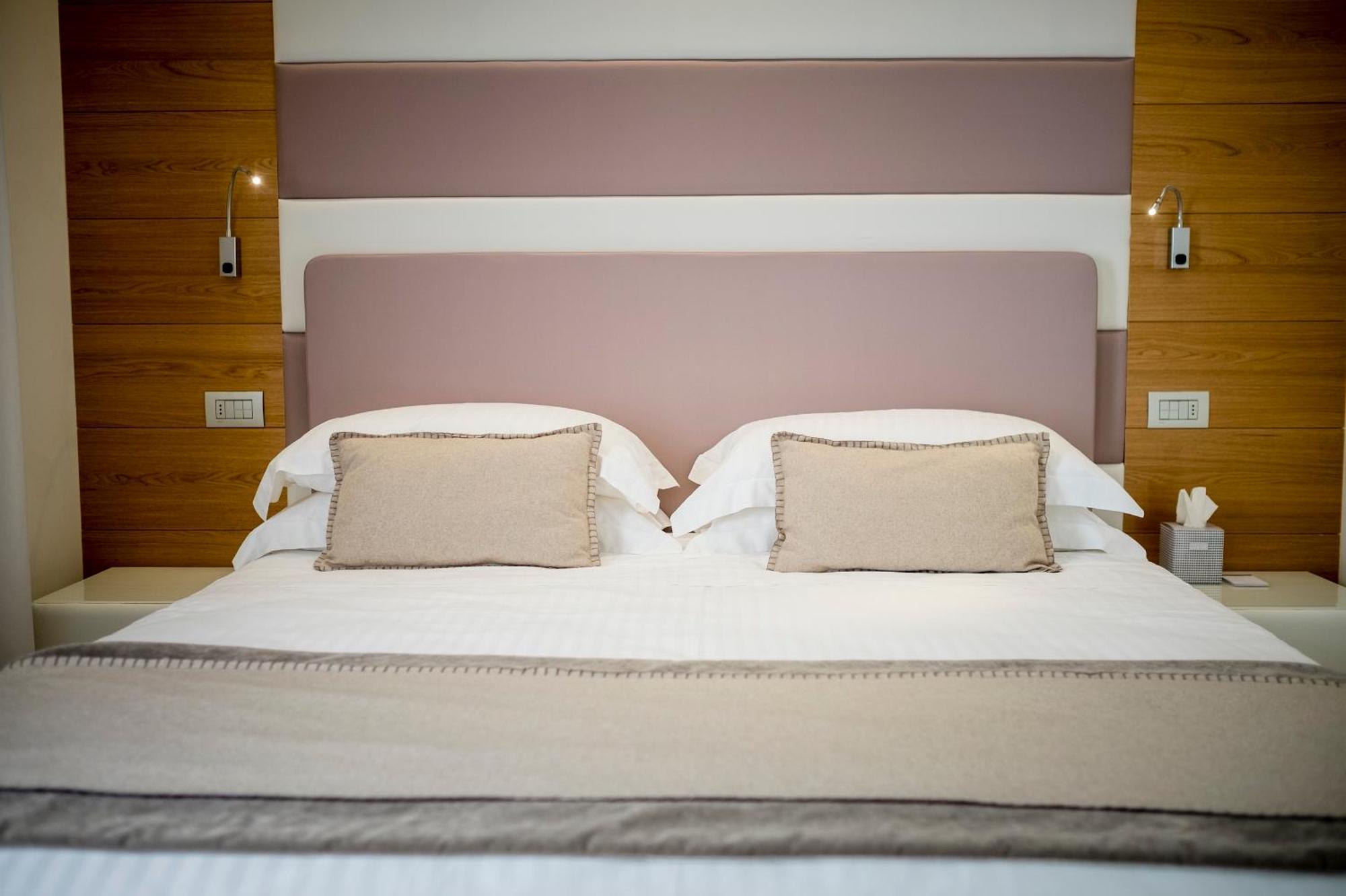 Executive Two-Bedroom Apartment