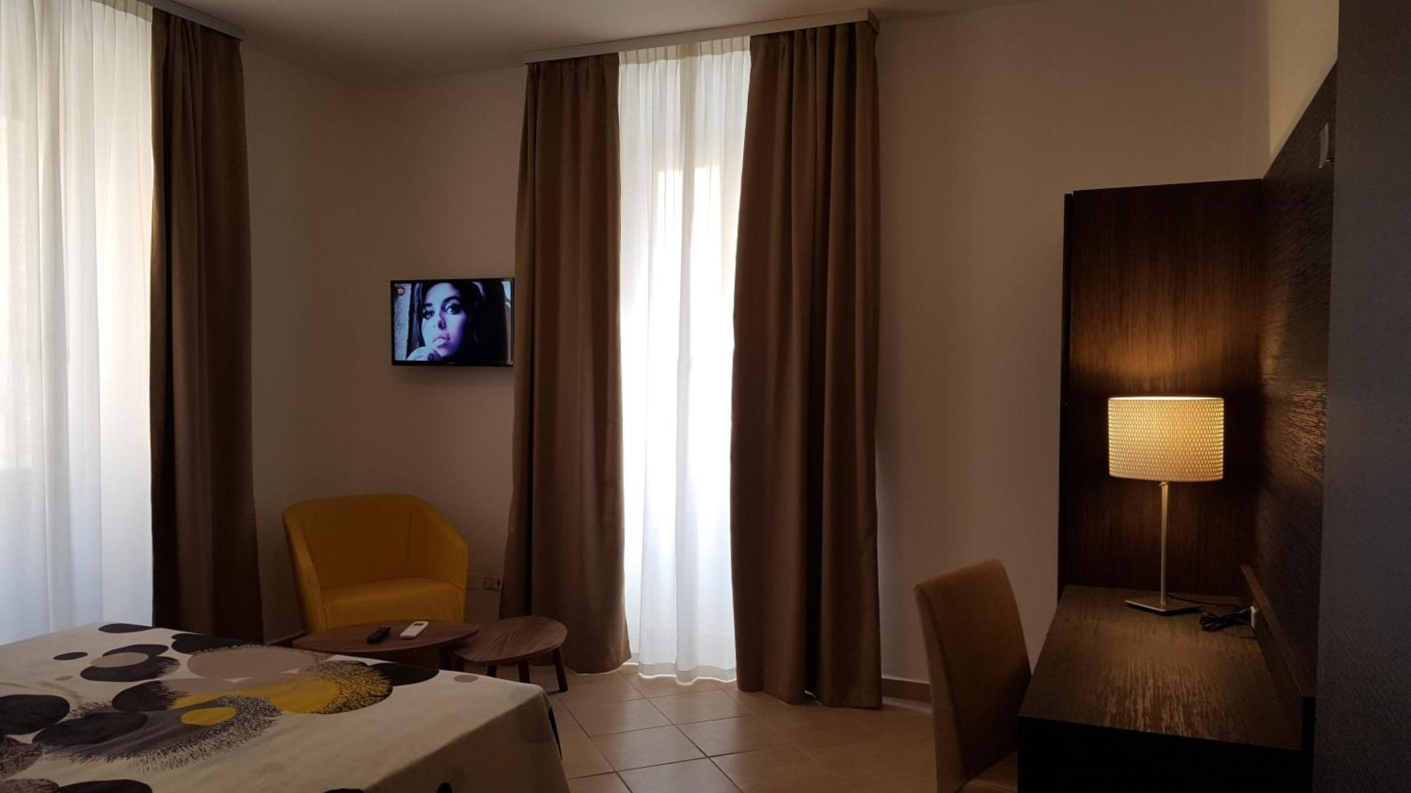 Junior Suite