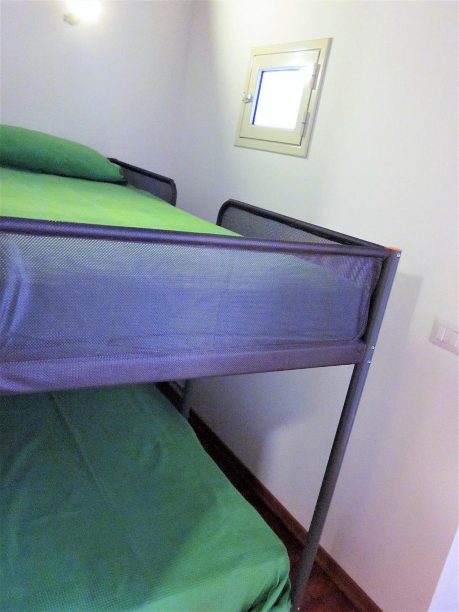 Camera Familiare con Bagno Privato