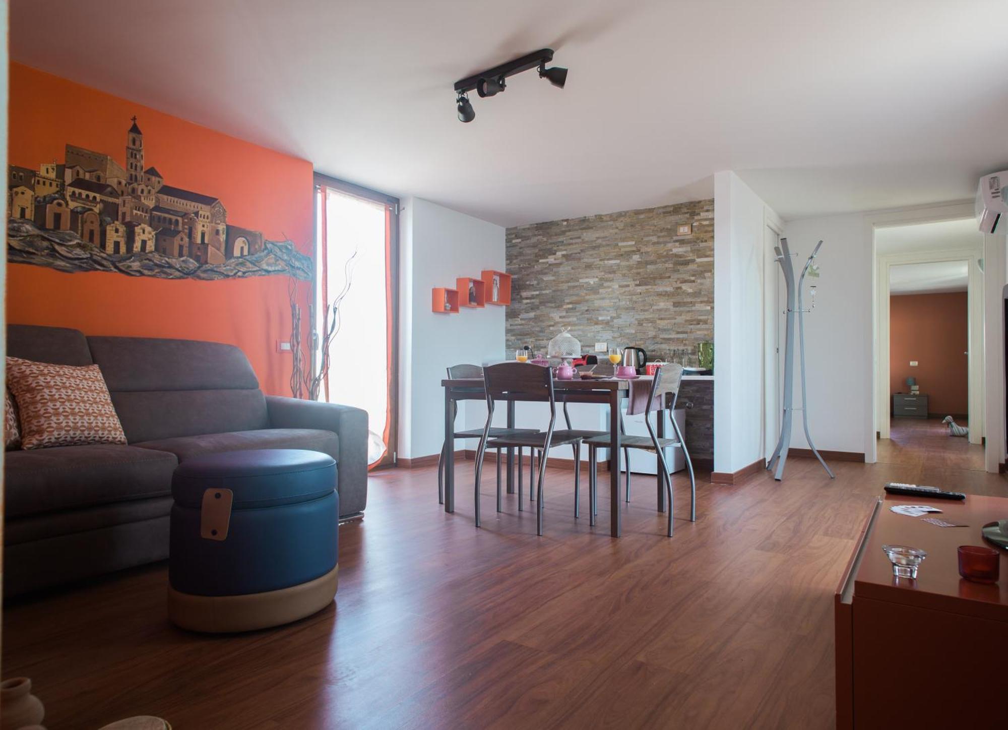 Appartamento con Terrazza