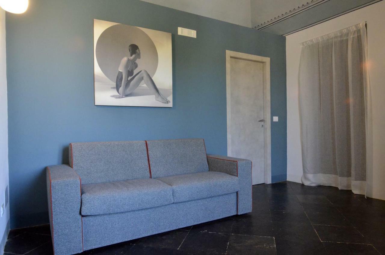 Junior Suite con Vista Giardino