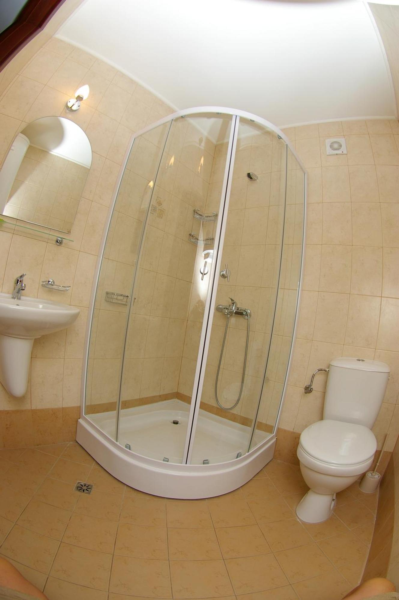 Appartamento con 2 Camere da Letto