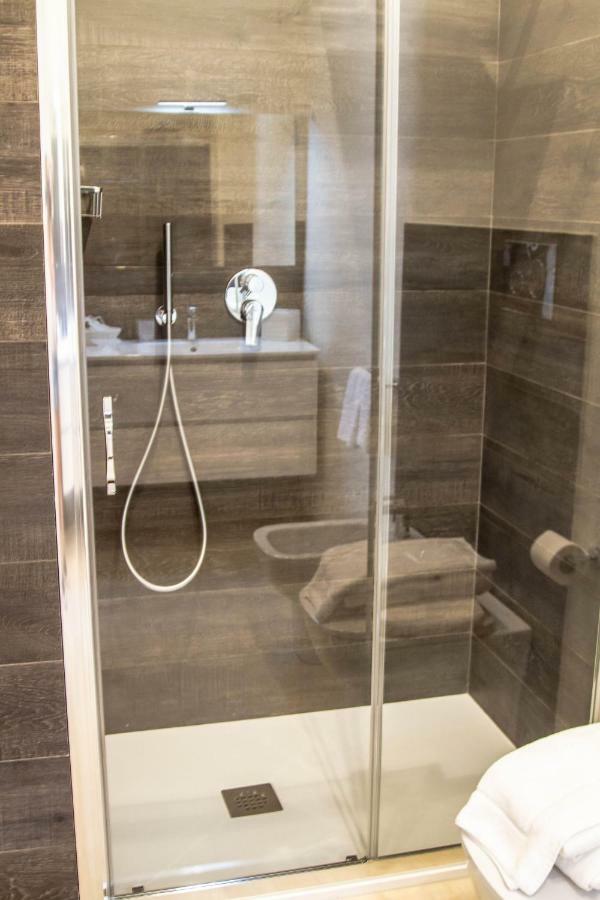 Suite Deluxe con Vasca Idromassaggio