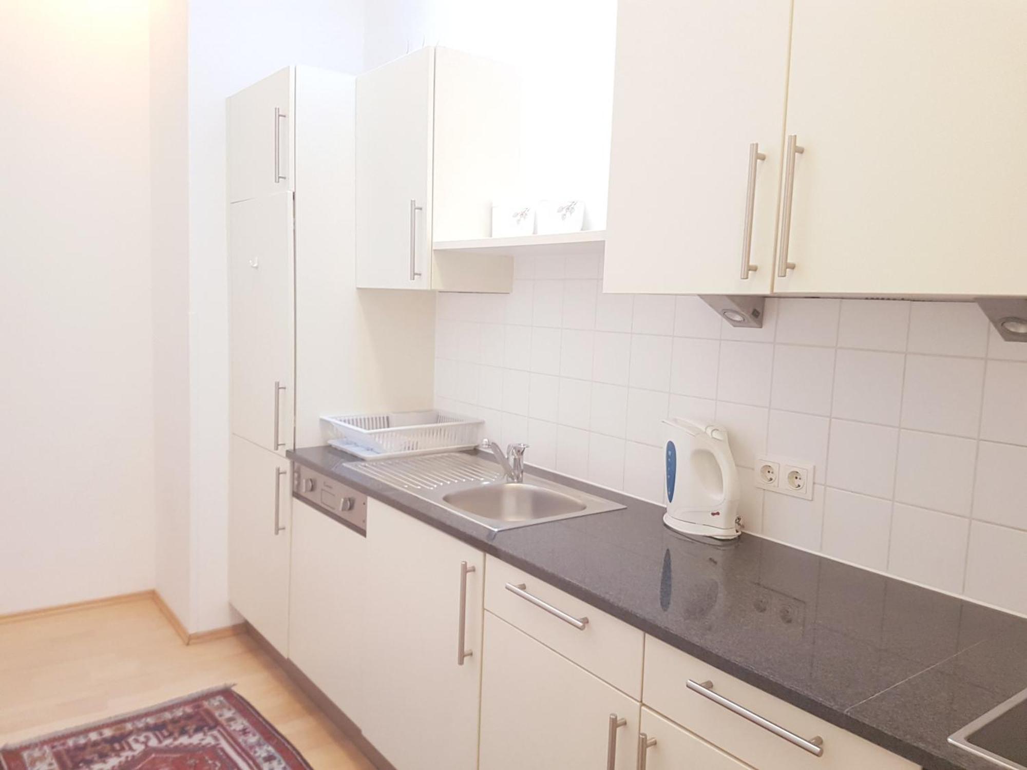 Appartamento Superior con Vista Città