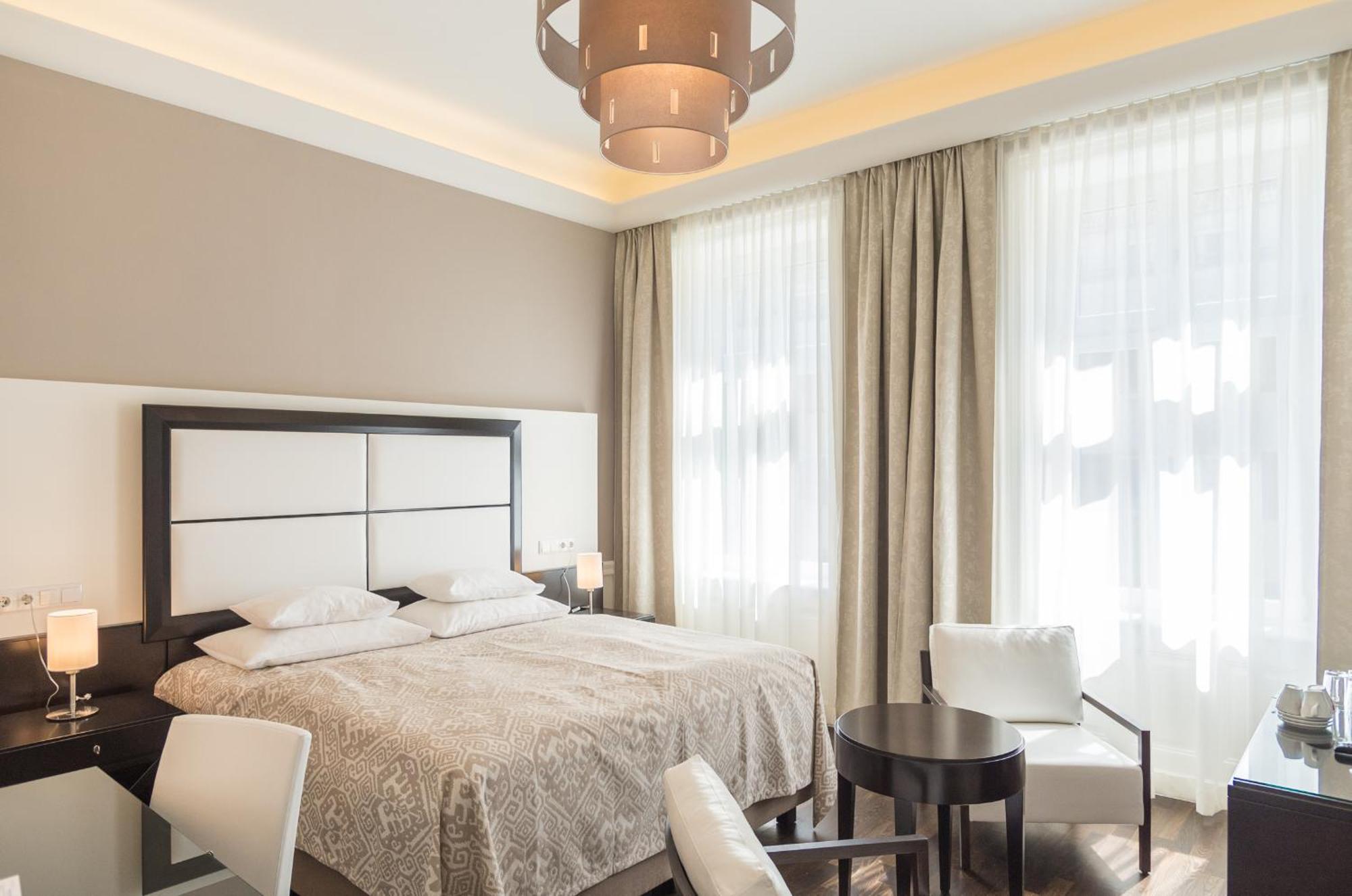 Junior Suite Familiare