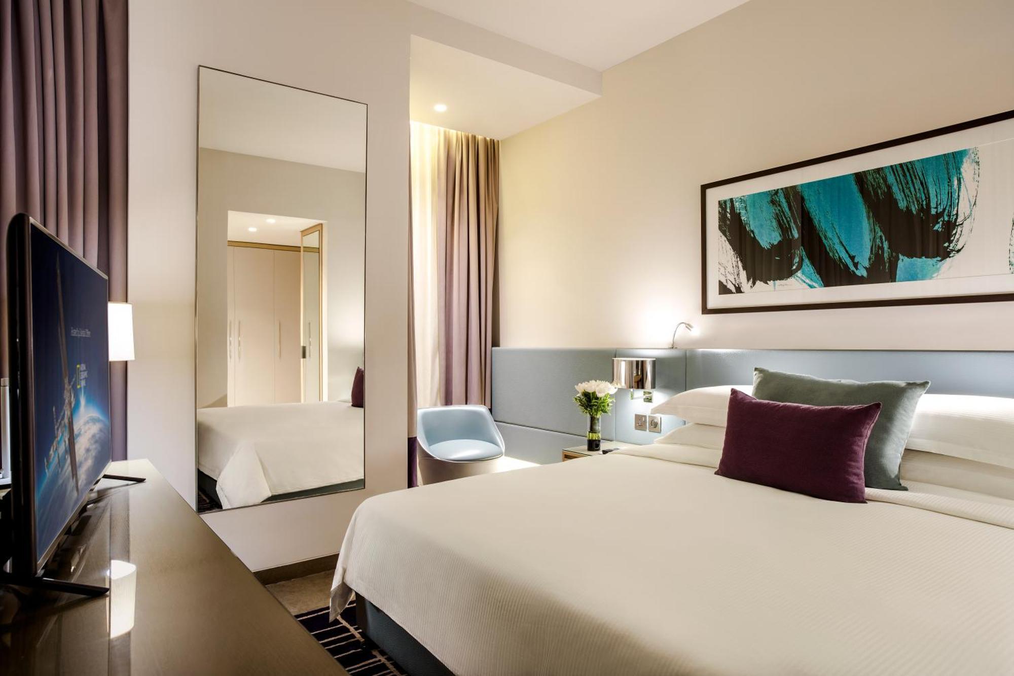 Two Bedroom Suite