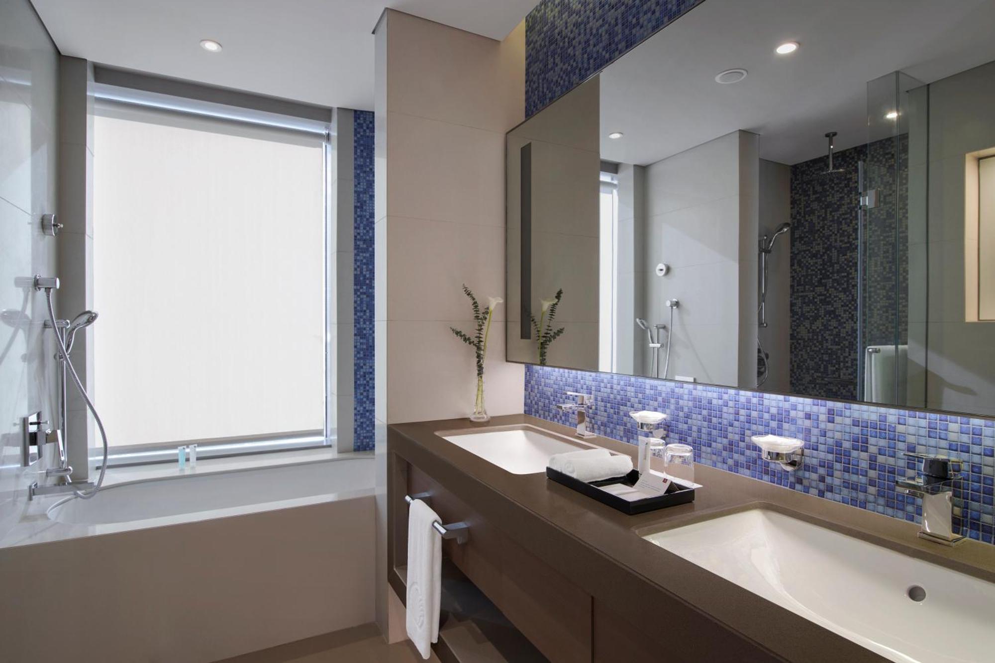 Two Bedroom Suite