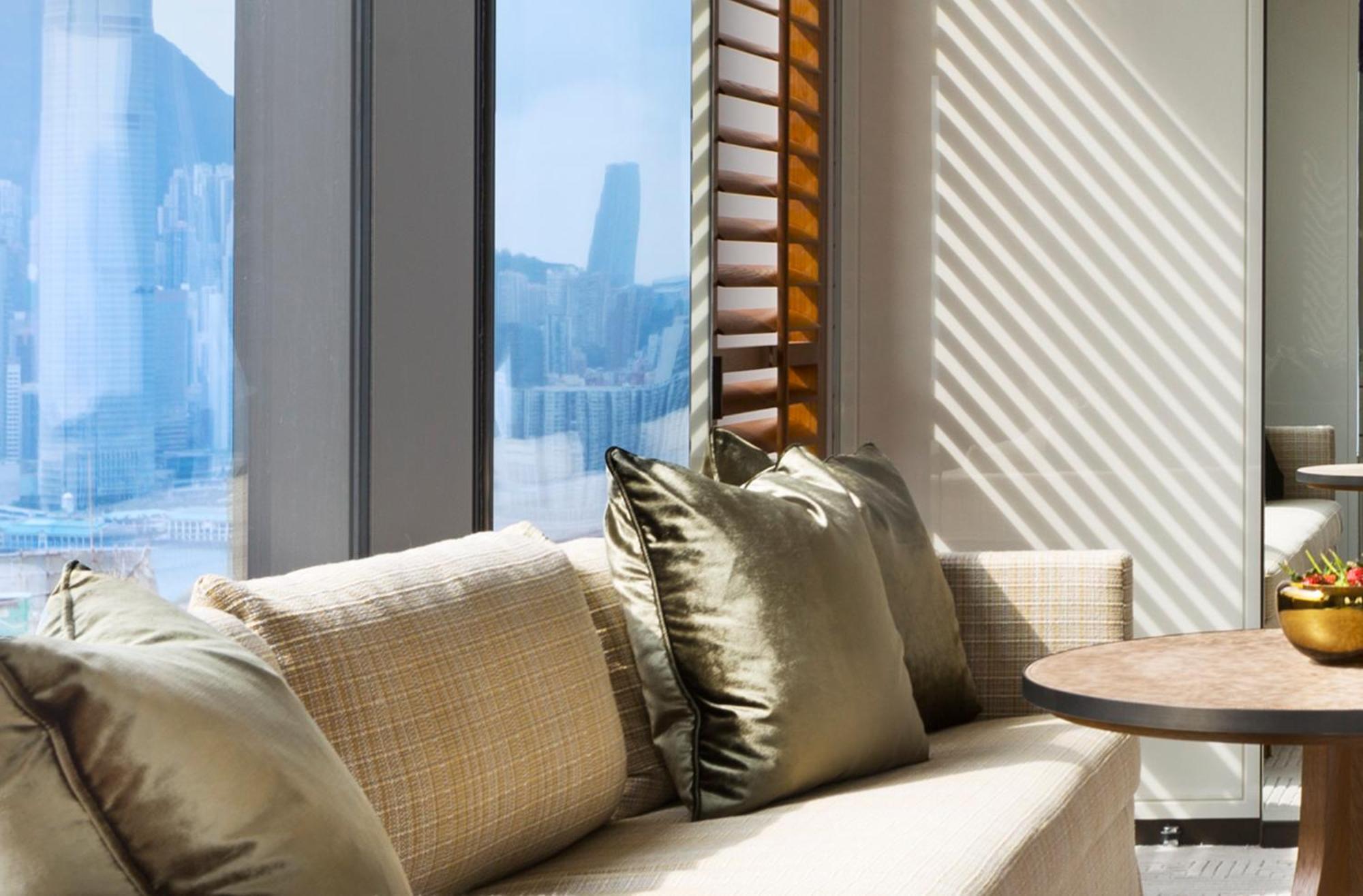 Club Grand King Room Harbour View