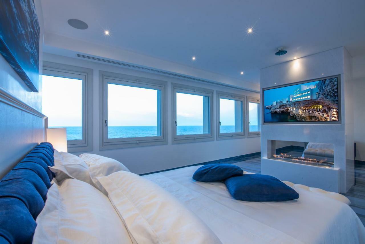 Suite 152 con Vista Mare