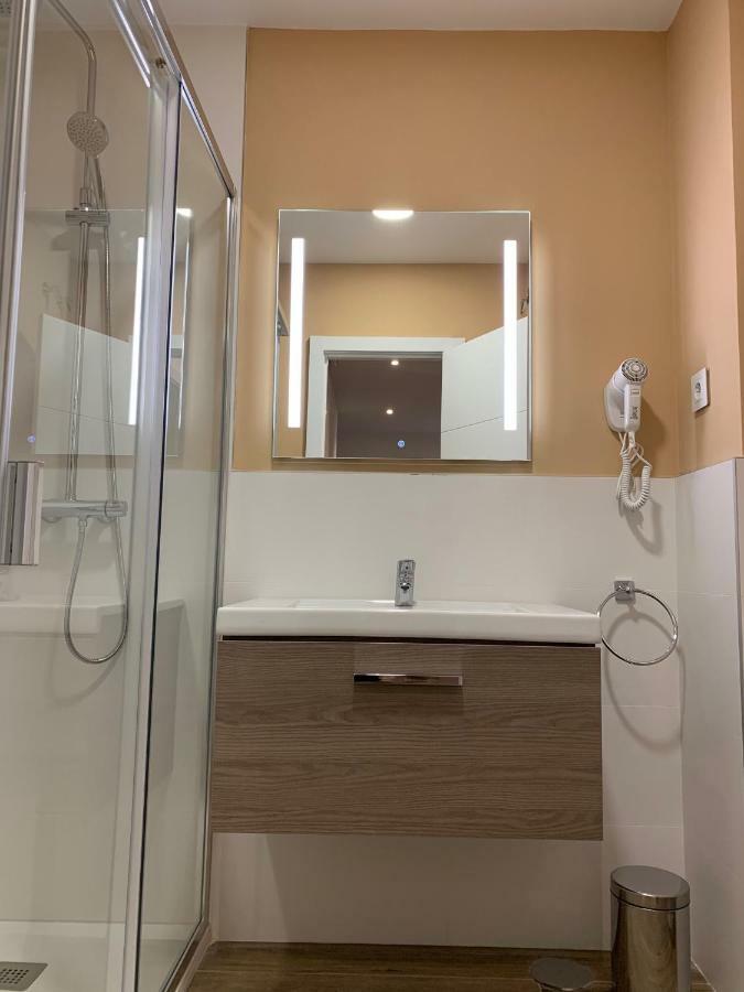 Appartamento con 2 Camere da Letto
