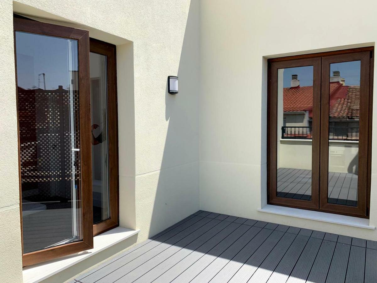 Appartamento Attico