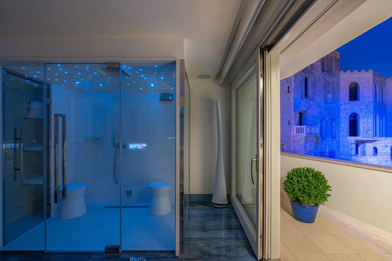 Suite 251 con Vista Mare