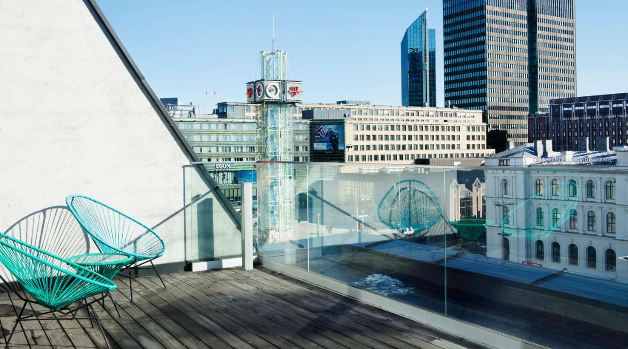 Double Room Balcony