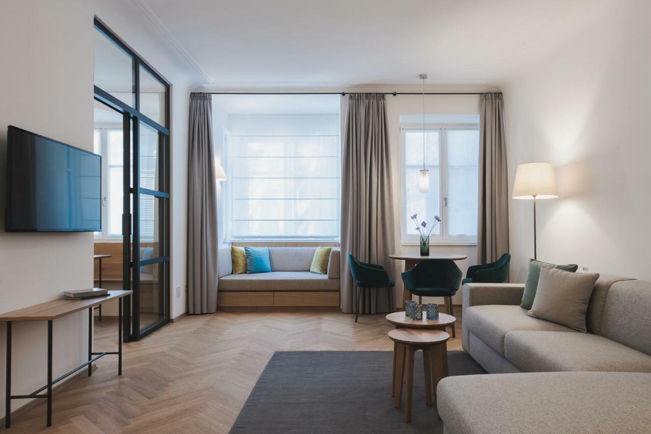 Appartamento con 1 Camera da Letto