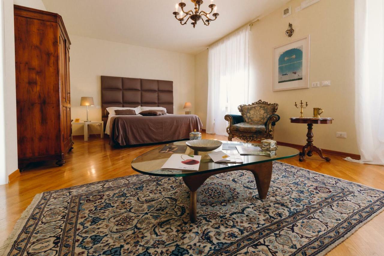 Suite Ampia