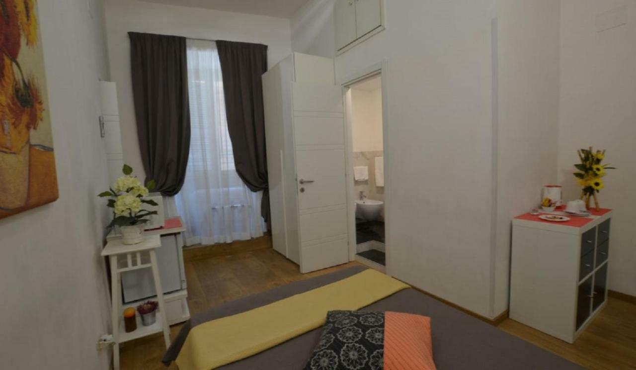 Camera Familiare (6 Adulti)