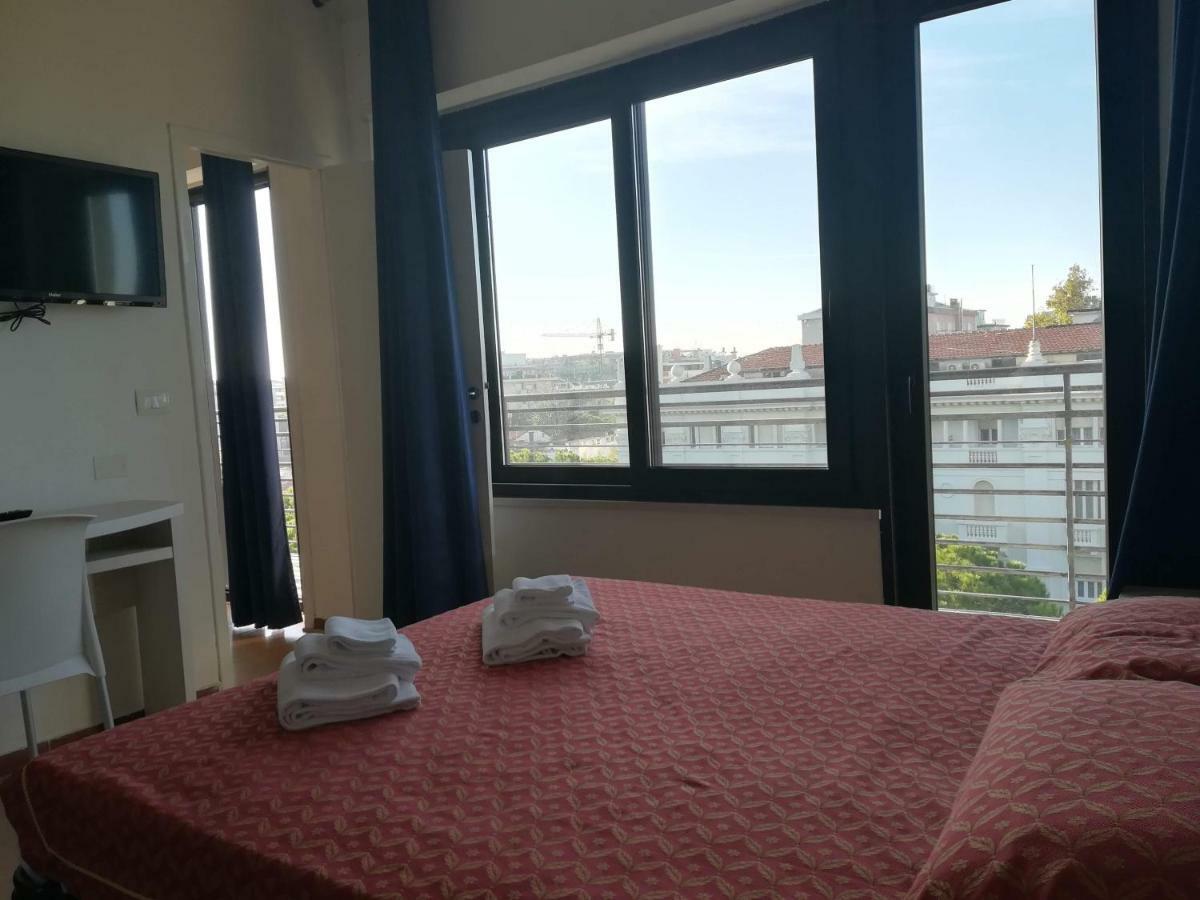 Apartment Balcony Sea View Separate Building