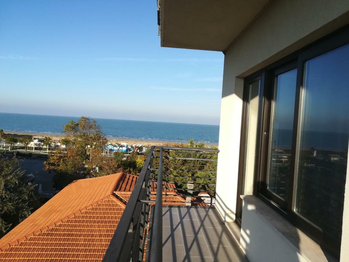 Apartment Balcony Sea View Separate Building