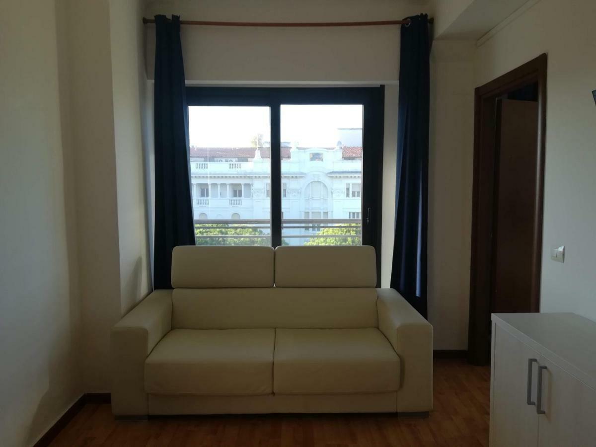 Apartment Balcony Sea View Separate Building