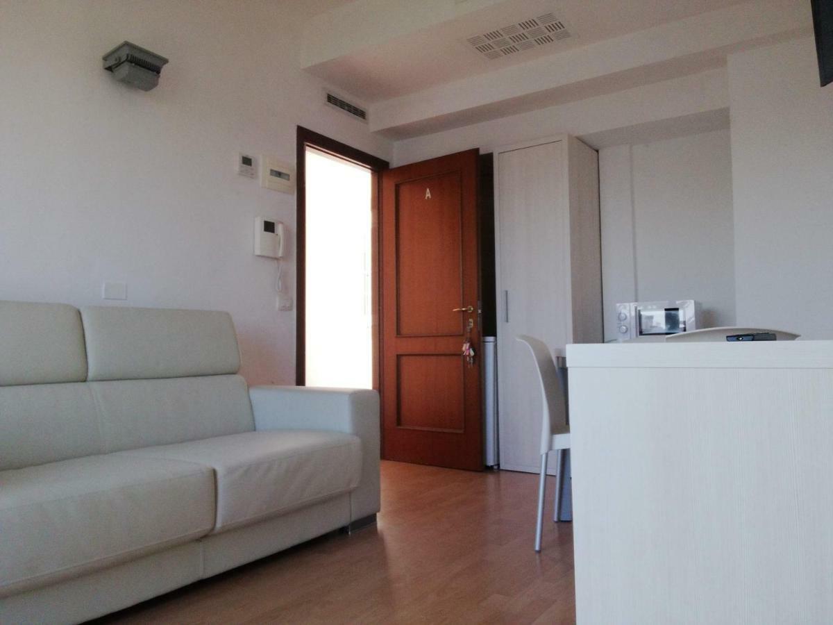 Apartment Sea View Separate Building
