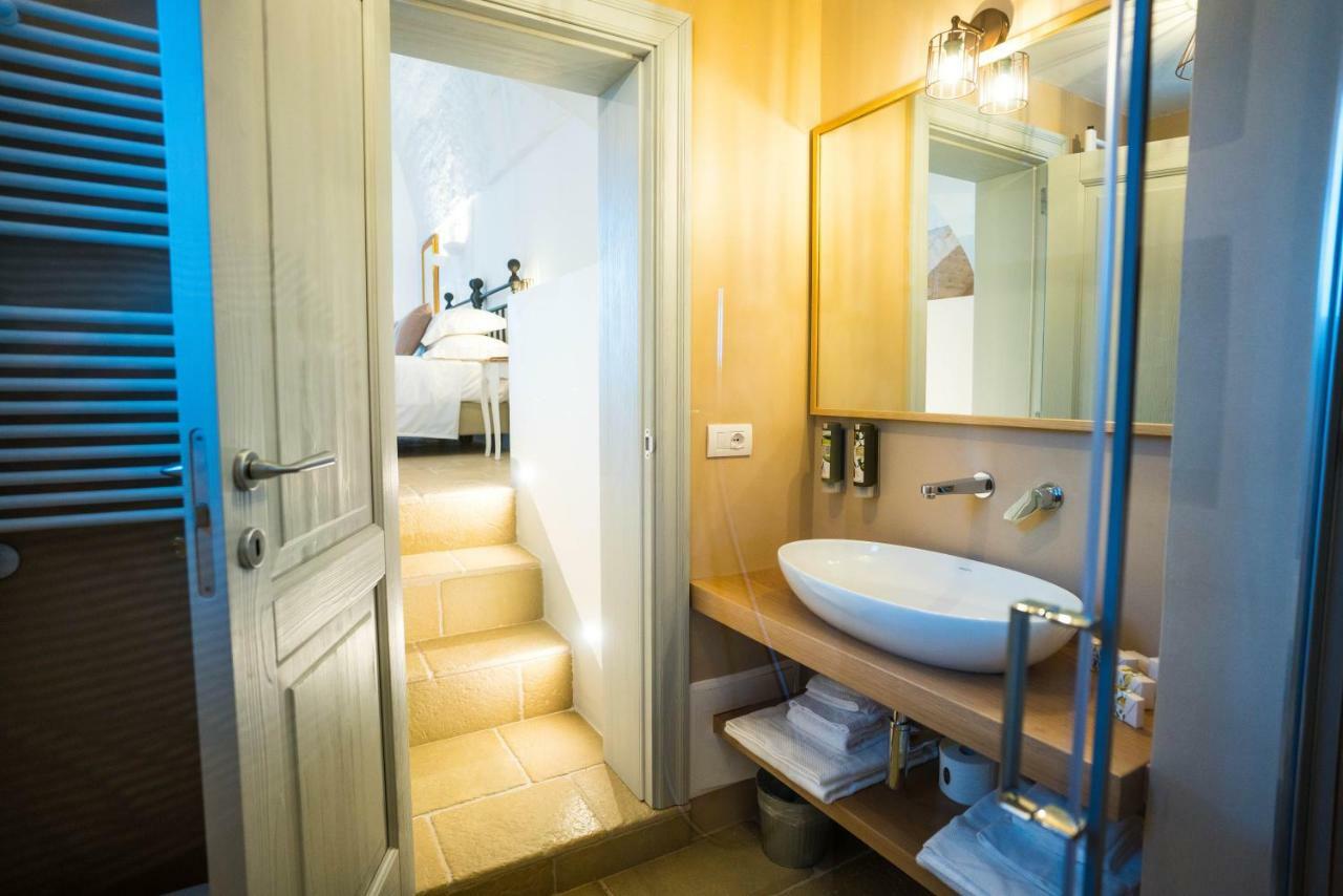 Junior Suite Deluxe