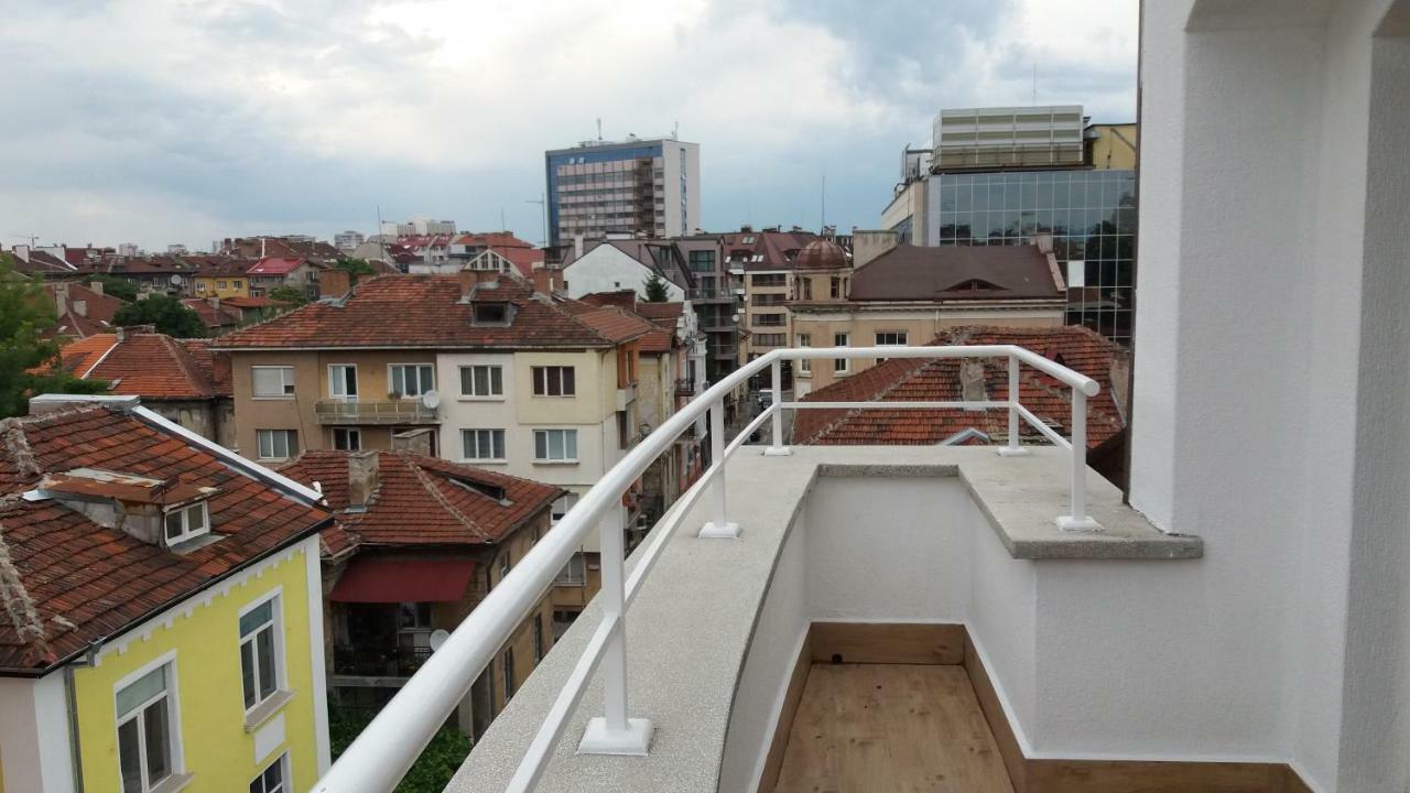 Appartamento con 2 Camere da Letto