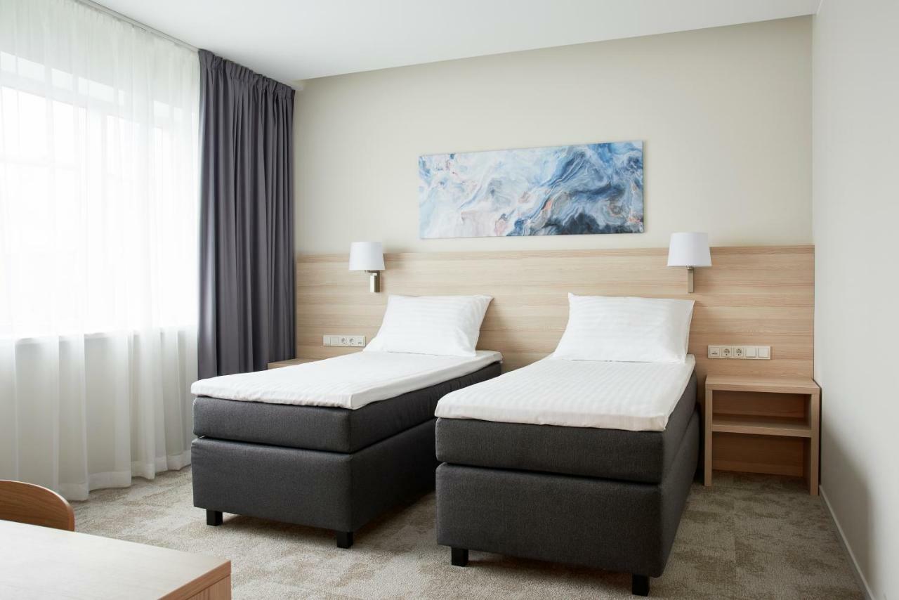 Superior Room Spa access