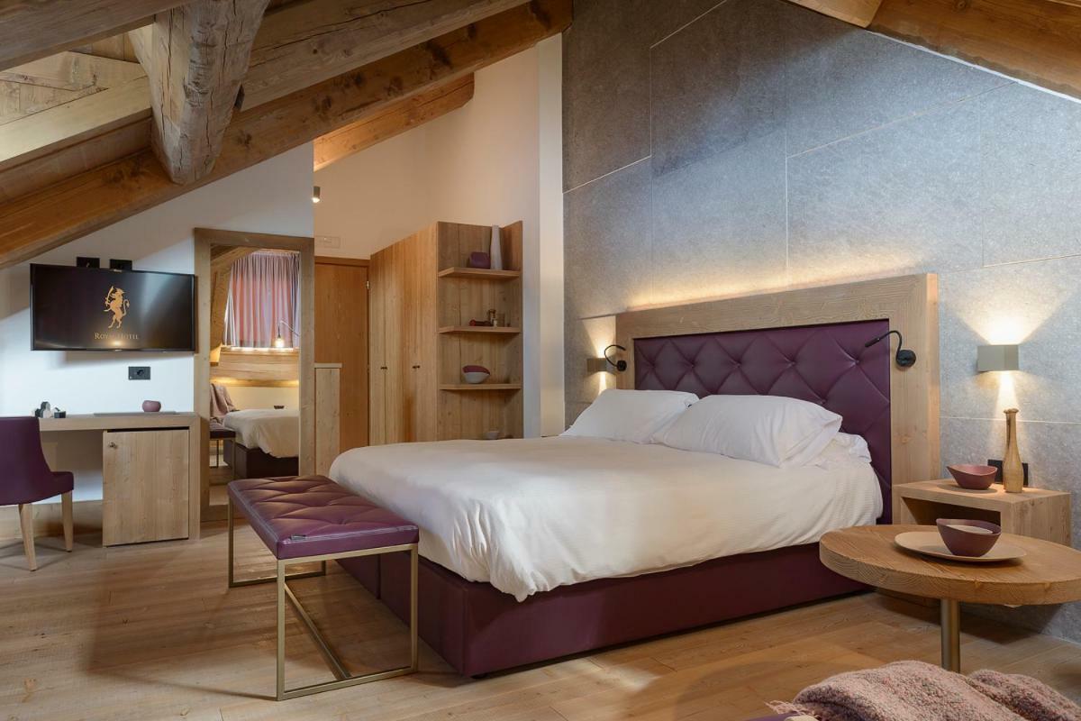 Suite Romantica