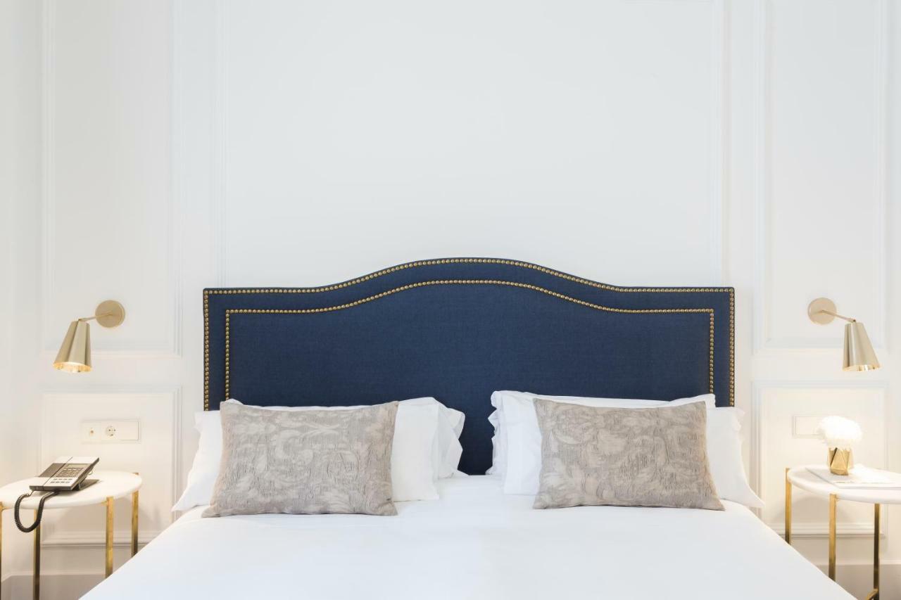 Junior Suite con Balcone