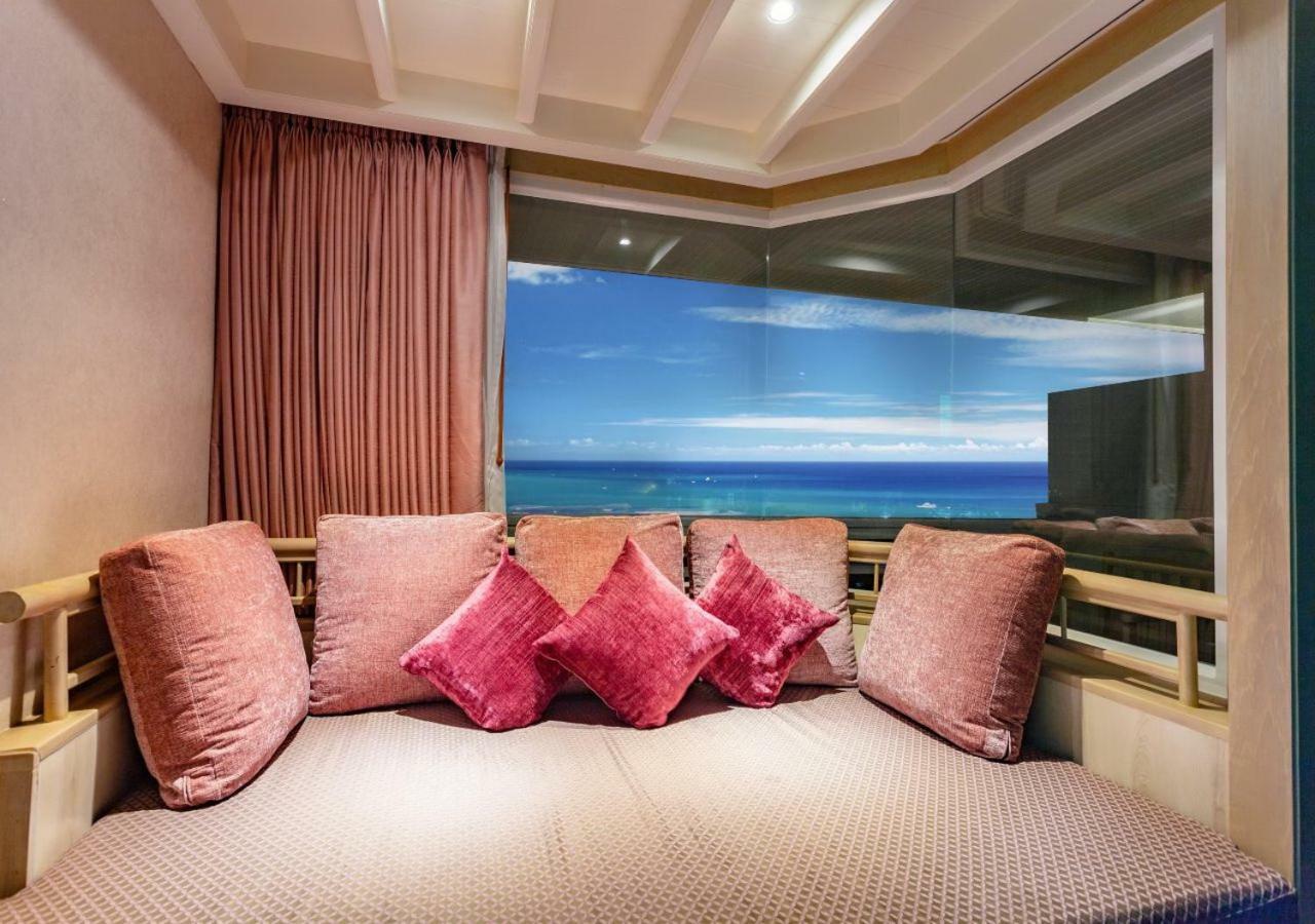 Suite Diamond con Vasca Idromassaggio