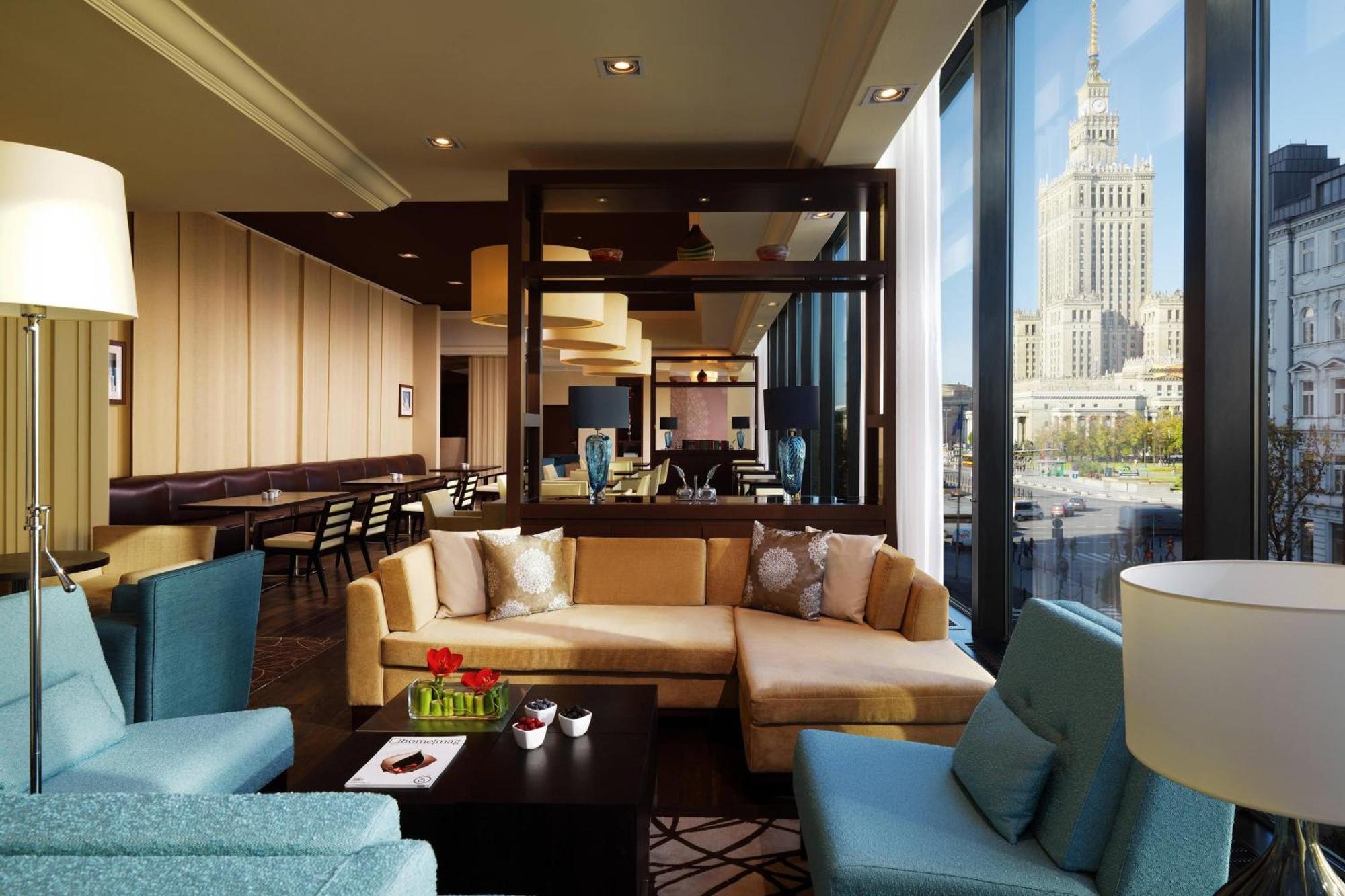 Executive Room Club lounge access Guest room 2 Double