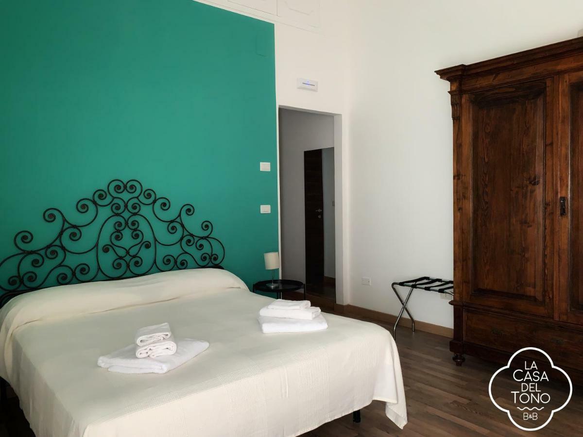 Camera Matrimoniale Deluxe con 1 Letto Supplementare