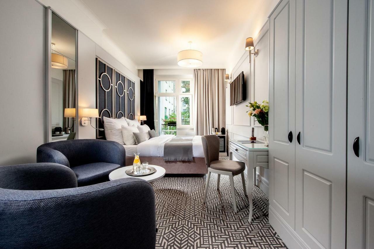 Family Boutique Apartment