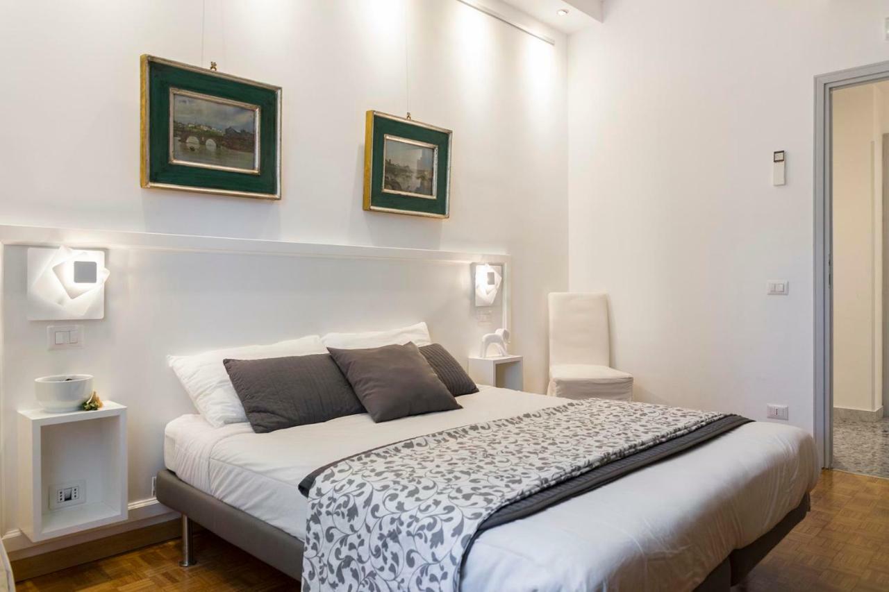 Double Room Private External Bathroom