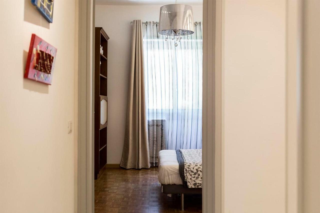 Double Room Private External Bathroom