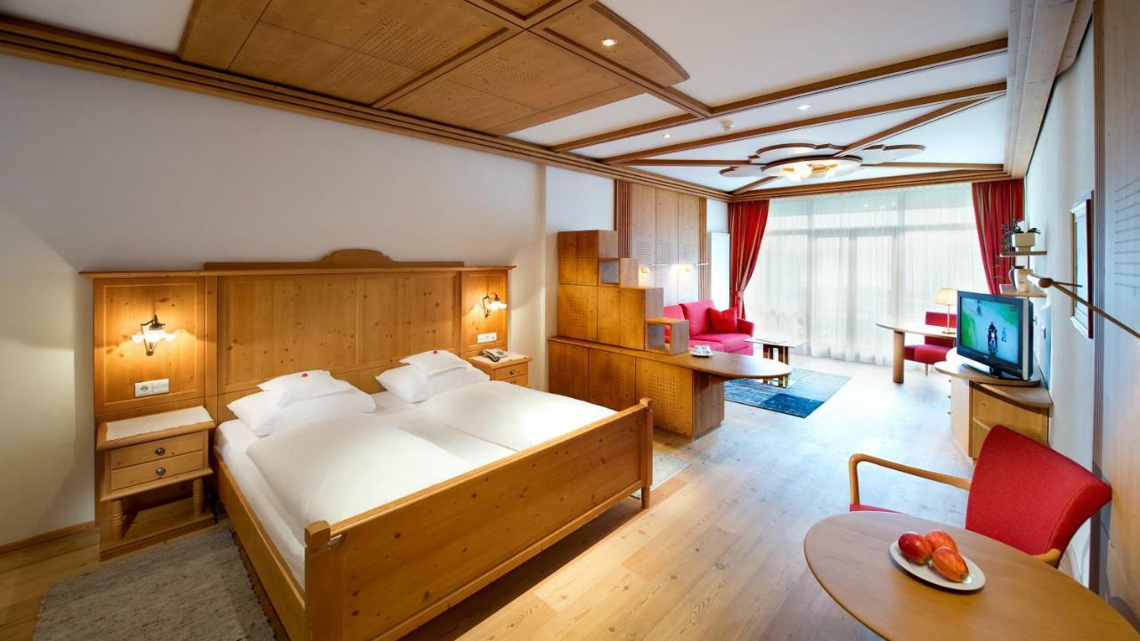 Suite con Vista Montagna