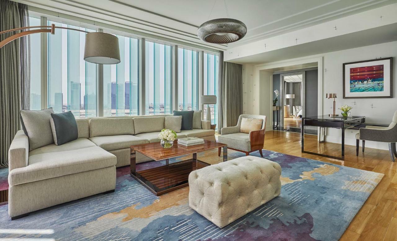 Premier Suite King